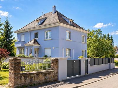 For sale Wasselonne 8 rooms 195 m2 Bas rhin (67310) photo 0
