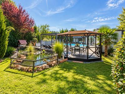 Annonce Vente 8 pi�ces Maison Wasselonne 67