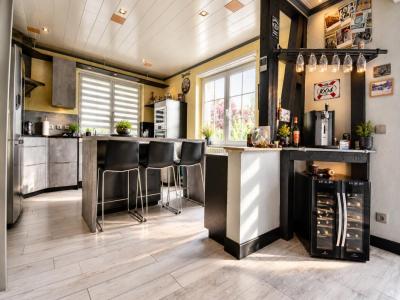 Acheter Maison Wasselonne 434000 euros