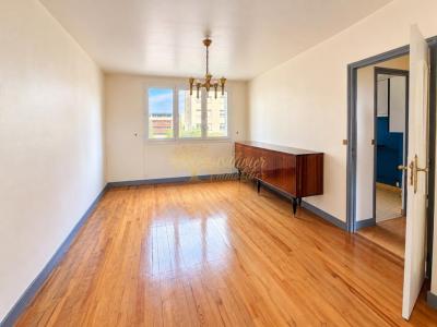 Acheter Appartement 62 m2 Champigny-sur-marne