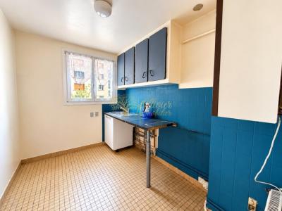 Acheter Appartement Champigny-sur-marne 227000 euros
