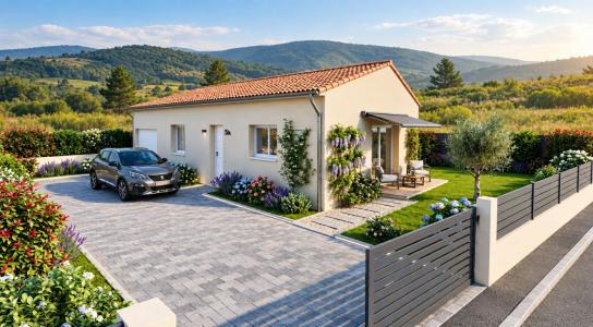 For sale Loriol-sur-drome 4 rooms 100 m2 Drome (26270) photo 0