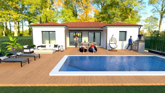 Annonce Vente Maison Quincieux 69