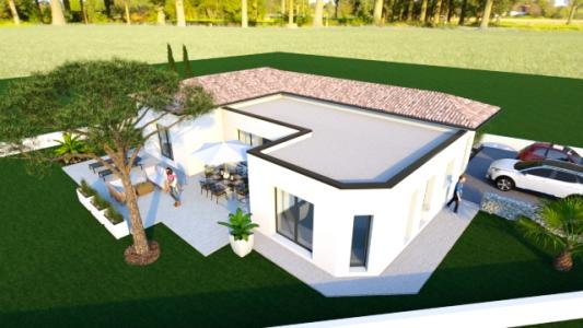 For sale Chazay-d'azergues 80 m2 Rhone (69380) photo 0