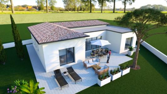 Annonce Vente Maison Chazay-d'azergues 69