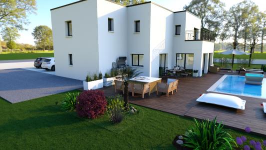 Annonce Vente Maison Reyrieux 01