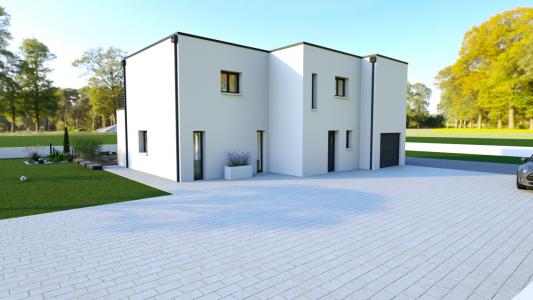 Acheter Maison 90 m2 Reyrieux