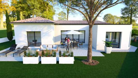 Annonce Vente Maison Genay 69
