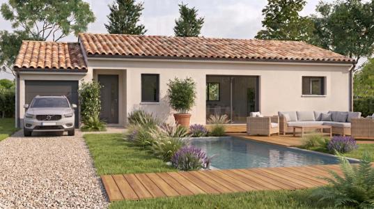 For sale Saint-sulpice 100 m2 Tarn (81370) photo 0
