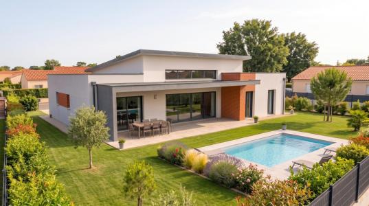 Annonce Vente Maison Balma 31