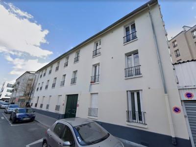 For sale Saint-denis 619 m2 Seine saint denis (93200) photo 0