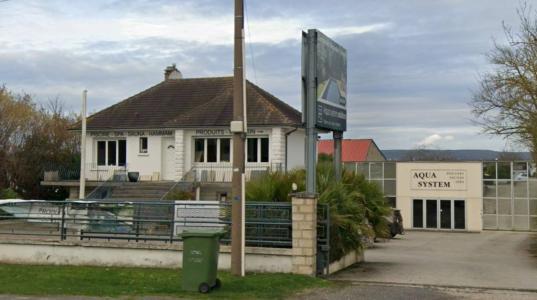 For sale Freneuse Yvelines (78840) photo 0
