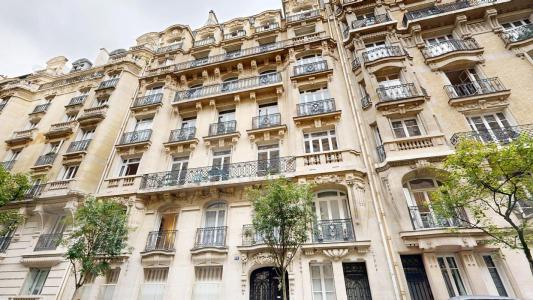 For sale Neuilly-sur-seine 1 room 8 m2 Hauts de Seine (92200) photo 0