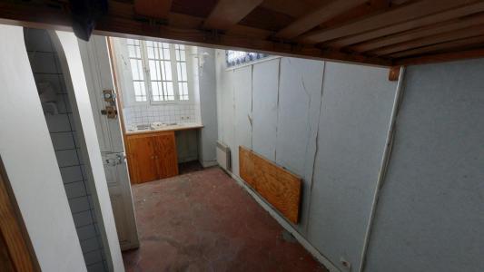 Annonce Vente Appartement Neuilly-sur-seine 92