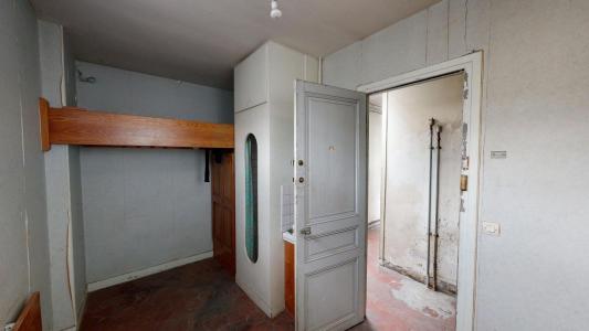 Acheter Appartement Neuilly-sur-seine 59800 euros