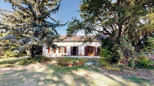For sale Perdreauville 11 rooms 116 m2 Yvelines (78200) photo 0