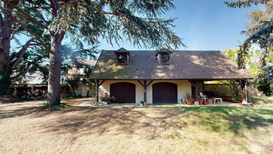 Annonce Vente Prestige Perdreauville 78