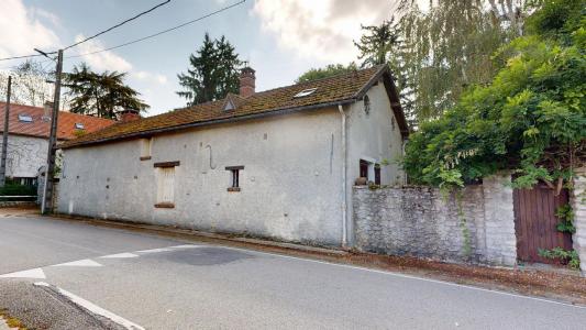 Acheter Prestige Perdreauville 250000 euros