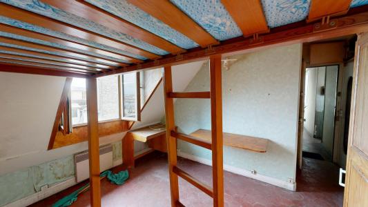 Acheter Appartement Neuilly-sur-seine 66300 euros
