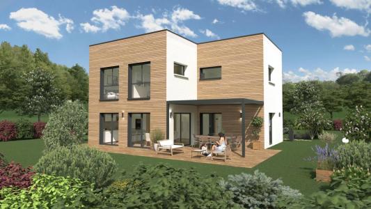 Annonce Vente 5 pi�ces Maison Cholet 49