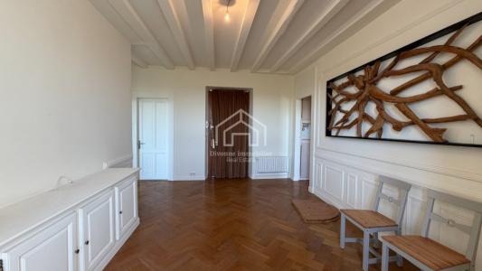 Louer Appartement Divonne-les-bains 1900 euros