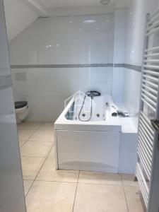 Louer Appartement 137 m2 Divonne-les-bains