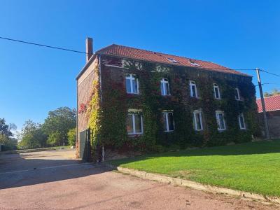 For rent Sourdon 4 rooms 67 m2 Somme (80250) photo 0