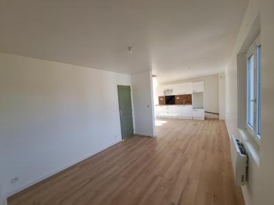 Louer Appartement Sourdon Somme