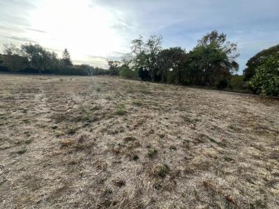 Acheter Terrain 1170 m2 Preignan