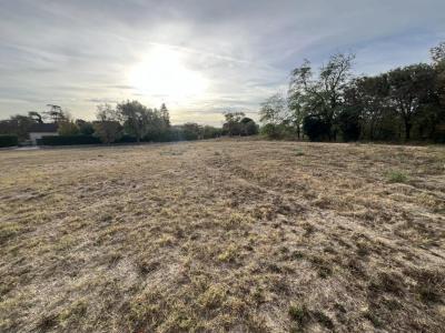 Acheter Terrain Preignan Gers
