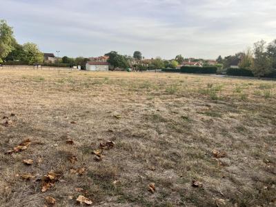 Acheter Terrain Preignan 45000 euros