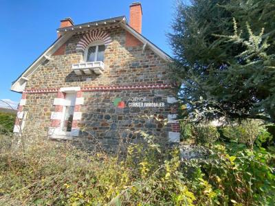 Annonce Vente 5 pi�ces Maison Noyal-sur-vilaine 35