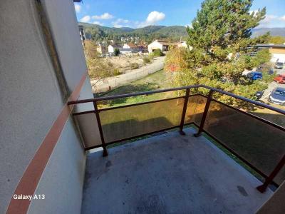 For sale Guebwiller 2 rooms 50 m2 Haut rhin (68500) photo 3