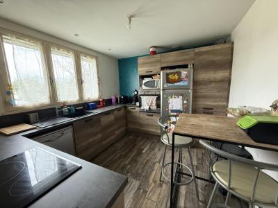 Annonce Vente 6 pi�ces Maison Castelsarrasin 82