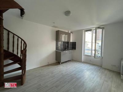 For rent Ennery PONTOISE 1 room 24 m2 Val d'Oise (95300) photo 0