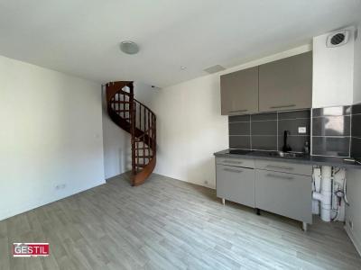 Annonce Location Appartement Ennery 95