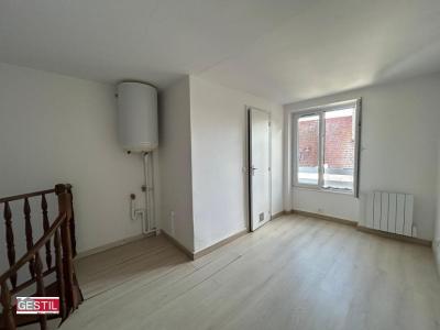 Louer Appartement Ennery 555 euros