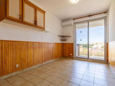 For sale Valras-plage 2 rooms 26 m2 Herault (34350) photo 0