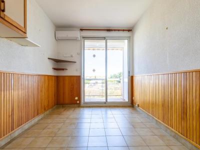 Annonce Vente 2 pi�ces Appartement Valras-plage 34