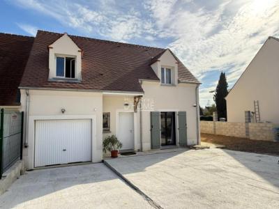 Annonce Vente 5 pi�ces Maison Rozay-en-brie 77