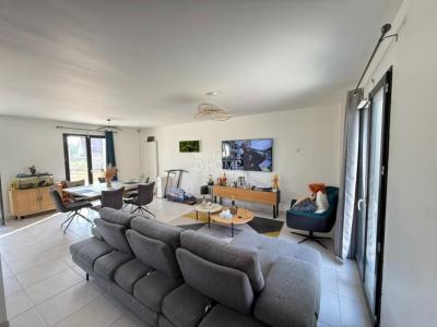 Acheter Maison 95 m2 Rozay-en-brie