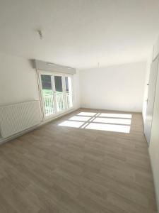 Louer Appartement Saint-nabord Vosges
