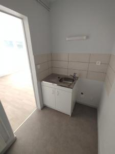 Louer Appartement Saint-nabord 451 euros