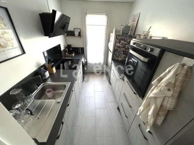 Acheter Appartement Meaux 175000 euros