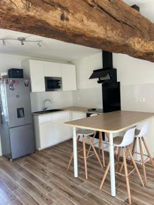 Annonce Location 3 pi�ces Maison Vigneux-de-bretagne 44