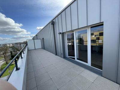 For rent Trelaze 2 rooms 40 m2 Maine et loire (49800) photo 0