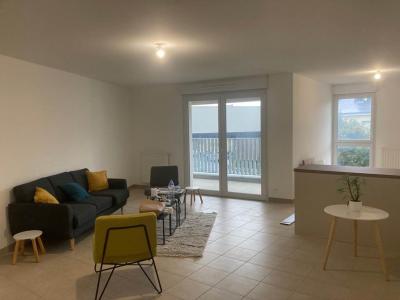 Annonce Location 3 pi�ces Appartement Carquefou 44