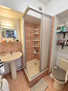 Louer Appartement 18 m2 Rouen