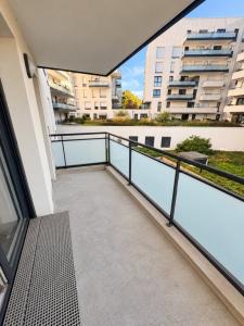 Louer Appartement 61 m2 Rouen