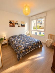 Louer Appartement Rouen Seine maritime